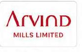 Arvind Mills Limited, Ahmedabad — client of Ojas Enterprises