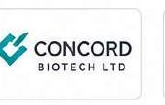 Concord Biotech Ltd, Ahmedabad — client of Ojas Enterprises