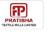 Pratibha Textile Mills Limited, Indore — client of Ojas Enterprises